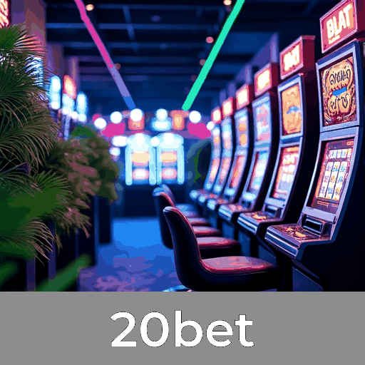 Garanta Acesso Seguro e Instantâneo no 20bet