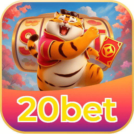 20bet logo