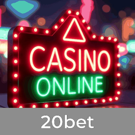 20bet: Seu Cassino Online Seguro e Divertido