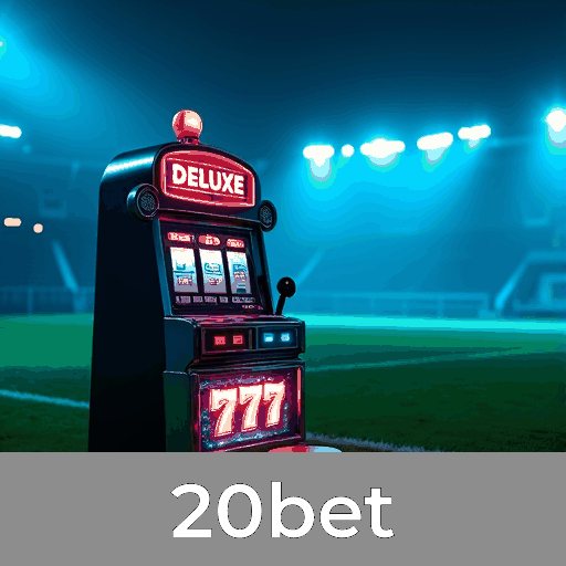 20bet: Especialista em Apostas Esportivas Brasileiras